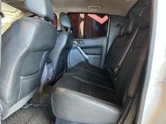 Ford Ranger Limited 3.2 4×4 CD Diesel Aut. 2016/2017 CONCEPT MOTORS PASSO FUNDO / Carros no Vale