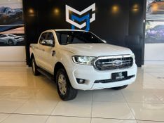 Ford Ranger XLT 3.2 20V 4×4 CD Diesel Aut. 2021/2022 CONCEPT MOTORS PASSO FUNDO / Carros no Vale