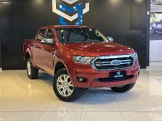 Ford Ranger XLT 3.2 20V 4×4 CD Diesel Aut. 2020/2021 CONCEPT MOTORS PASSO FUNDO / Carros no Vale