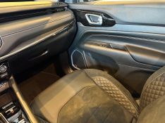 Jeep Compass BlackHawk Hurricane 2.0 4×4 TB Aut. 2024/2025 CONCEPT MOTORS PASSO FUNDO / Carros no Vale