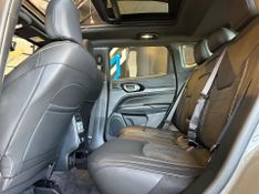 Jeep Compass BlackHawk Hurricane 2.0 4×4 TB Aut. 2024/2025 CONCEPT MOTORS PASSO FUNDO / Carros no Vale