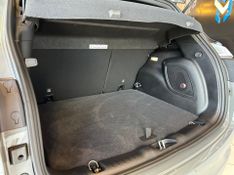 Jeep Compass BlackHawk Hurricane 2.0 4×4 TB Aut. 2024/2025 CONCEPT MOTORS PASSO FUNDO / Carros no Vale