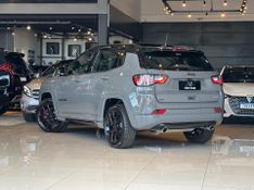 Jeep Compass BlackHawk Hurricane 2.0 4×4 TB Aut. 2024/2025 CONCEPT MOTORS PASSO FUNDO / Carros no Vale