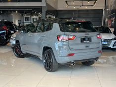 Jeep Compass BlackHawk Hurricane 2.0 4×4 TB Aut. 2024/2025 CONCEPT MOTORS PASSO FUNDO / Carros no Vale