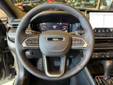Jeep Compass BlackHawk Hurricane 2.0 4×4 TB Aut. 2024/2025 CONCEPT MOTORS PASSO FUNDO / Carros no Vale