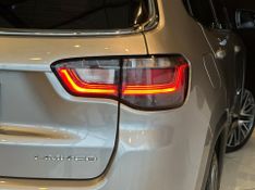 Jeep Compass LIMITED T270 1.3 TB 4×2 Flex Aut 2021/2022 CONCEPT MOTORS PASSO FUNDO / Carros no Vale