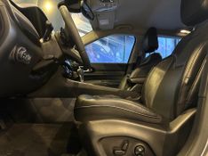 Jeep Compass LIMITED T270 1.3 TB 4×2 Flex Aut 2021/2022 CONCEPT MOTORS PASSO FUNDO / Carros no Vale