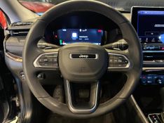 Jeep Compass LIMITED T270 1.3 TB 4×2 Flex Aut 2021/2022 CONCEPT MOTORS PASSO FUNDO / Carros no Vale