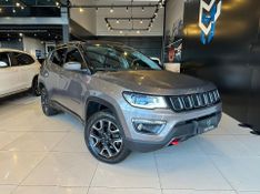 Jeep Compass TRAILHAWK 2.0 4×4 Dies 16V Aut. 2019/2020 CONCEPT MOTORS PASSO FUNDO / Carros no Vale