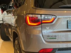 Jeep Compass TRAILHAWK 2.0 4×4 Dies 16V Aut. 2019/2020 CONCEPT MOTORS PASSO FUNDO / Carros no Vale