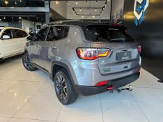 Jeep Compass TRAILHAWK 2.0 4×4 Dies 16V Aut. 2019/2020 CONCEPT MOTORS PASSO FUNDO / Carros no Vale