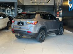 Jeep Compass TRAILHAWK 2.0 4×4 Dies 16V Aut. 2019/2020 CONCEPT MOTORS PASSO FUNDO / Carros no Vale