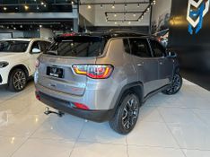 Jeep Compass TRAILHAWK 2.0 4×4 Dies 16V Aut. 2019/2020 CONCEPT MOTORS PASSO FUNDO / Carros no Vale