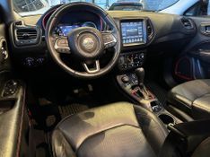 Jeep Compass TRAILHAWK 2.0 4×4 Dies 16V Aut. 2019/2020 CONCEPT MOTORS PASSO FUNDO / Carros no Vale