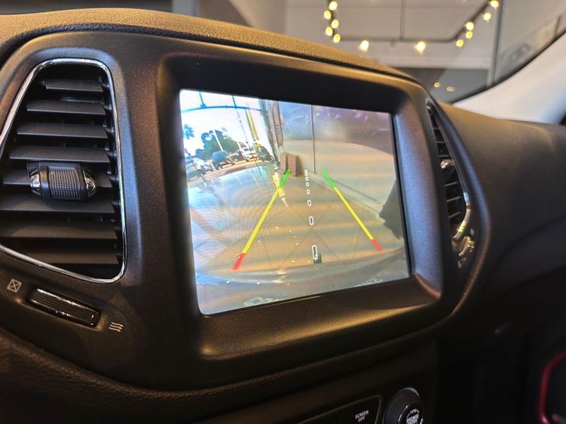 Jeep Compass TRAILHAWK 2.0 4×4 Dies 16V Aut. 2019/2020 CONCEPT MOTORS PASSO FUNDO / Carros no Vale