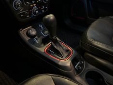 Jeep Compass TRAILHAWK 2.0 4×4 Dies 16V Aut. 2019/2020 CONCEPT MOTORS PASSO FUNDO / Carros no Vale