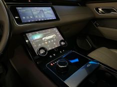 Land Rover Range Rover Velar Range R VELAR R-Dyn HSE 3.0 4×4 V6 Aut 2018/2018 CONCEPT MOTORS PASSO FUNDO / Carros no Vale
