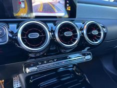Mercedes-Benz A-35 AMG 4MATIC 2.0 TB Aut. 2019/2020 CONCEPT MOTORS PASSO FUNDO / Carros no Vale