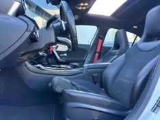 Mercedes-Benz A-35 AMG 4MATIC 2.0 TB Aut. 2019/2020 CONCEPT MOTORS PASSO FUNDO / Carros no Vale
