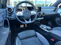 Mercedes-Benz A-35 AMG 4MATIC 2.0 TB Aut. 2019/2020 CONCEPT MOTORS PASSO FUNDO / Carros no Vale
