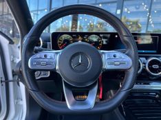 Mercedes-Benz A-35 AMG 4MATIC 2.0 TB Aut. 2019/2020 CONCEPT MOTORS PASSO FUNDO / Carros no Vale