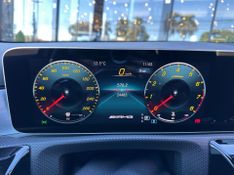 Mercedes-Benz A-35 AMG 4MATIC 2.0 TB Aut. 2019/2020 CONCEPT MOTORS PASSO FUNDO / Carros no Vale