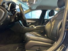 Mercedes-Benz C-180 1.6 Turbo 16V/Flex 16V Aut. 2014/2015 CONCEPT MOTORS PASSO FUNDO / Carros no Vale