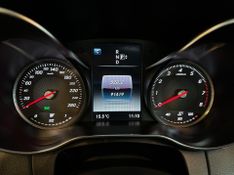 Mercedes-Benz C-180 1.6 Turbo 16V/Flex 16V Aut. 2014/2015 CONCEPT MOTORS PASSO FUNDO / Carros no Vale