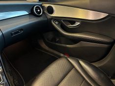 Mercedes-Benz C-180 1.6 Turbo 16V/Flex 16V Aut. 2014/2015 CONCEPT MOTORS PASSO FUNDO / Carros no Vale