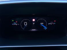 Peugeot 208 GT 1.0 Turbo Flex 5p Aut. 2024/2025 CONCEPT MOTORS PASSO FUNDO / Carros no Vale