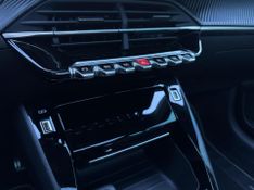 Peugeot 208 GT 1.0 Turbo Flex 5p Aut. 2024/2025 CONCEPT MOTORS PASSO FUNDO / Carros no Vale