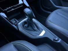 Peugeot 208 GT 1.0 Turbo Flex 5p Aut. 2024/2025 CONCEPT MOTORS PASSO FUNDO / Carros no Vale