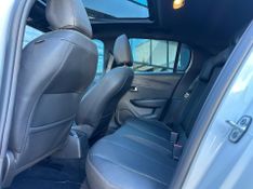 Peugeot 208 GT 1.0 Turbo Flex 5p Aut. 2024/2025 CONCEPT MOTORS PASSO FUNDO / Carros no Vale
