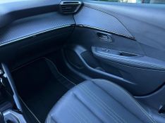 Peugeot 208 GT 1.0 Turbo Flex 5p Aut. 2024/2025 CONCEPT MOTORS PASSO FUNDO / Carros no Vale