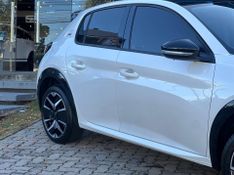 Peugeot 208 GT 1.0 Turbo Flex 5p Aut. 2024/2025 CONCEPT MOTORS PASSO FUNDO / Carros no Vale