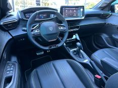 Peugeot 208 GT 1.0 Turbo Flex 5p Aut. 2024/2025 CONCEPT MOTORS PASSO FUNDO / Carros no Vale