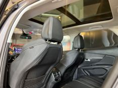 Peugeot 3008 Griffe Pack 1.6 Turbo 16V 5p Aut. 2020/2020 CONCEPT MOTORS PASSO FUNDO / Carros no Vale