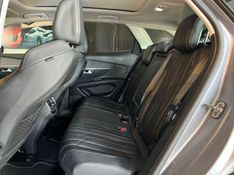 Peugeot 3008 Griffe Pack 1.6 Turbo 16V 5p Aut. 2020/2020 CONCEPT MOTORS PASSO FUNDO / Carros no Vale