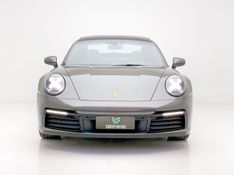 Porsche 911 Carrera S Coupe 3.0 (991/992) 2020/2020 CONCEPT MOTORS PASSO FUNDO / Carros no Vale