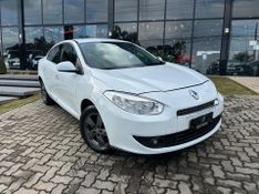 Renault Fluence Sed Dynamique 2.0 16V FLEX Aut. 2012/2013 CONCEPT MOTORS PASSO FUNDO / Carros no Vale