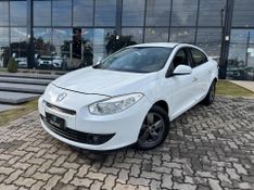 Renault Fluence Sed Dynamique 2.0 16V FLEX Aut. 2012/2013 CONCEPT MOTORS PASSO FUNDO / Carros no Vale