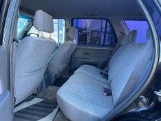 Toyota Hilux SW4 4×4 3.0 8V TB Diesel 1999/1999 CONCEPT MOTORS PASSO FUNDO / Carros no Vale