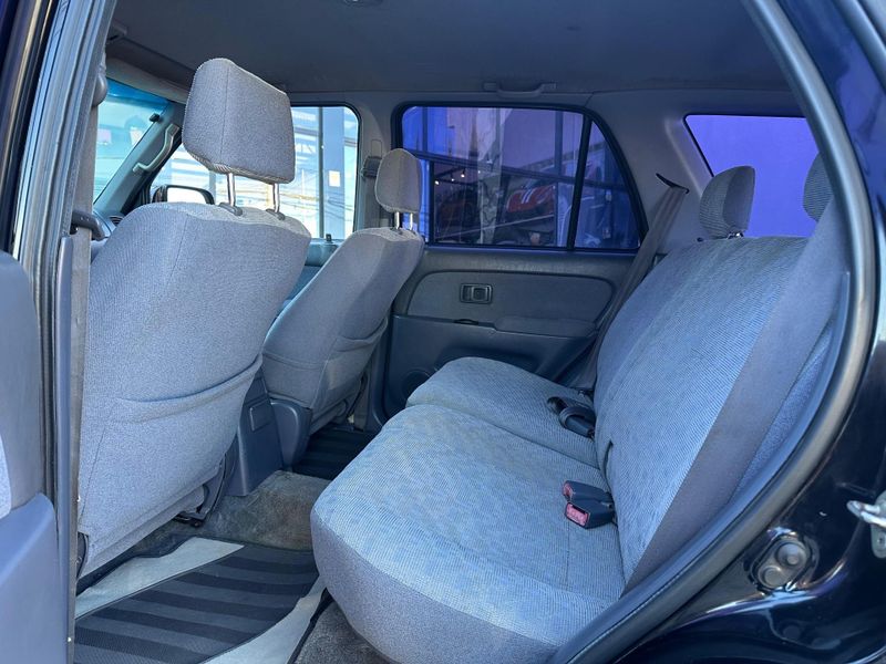 Toyota Hilux SW4 4×4 3.0 8V TB Diesel 1999/1999 CONCEPT MOTORS PASSO FUNDO / Carros no Vale