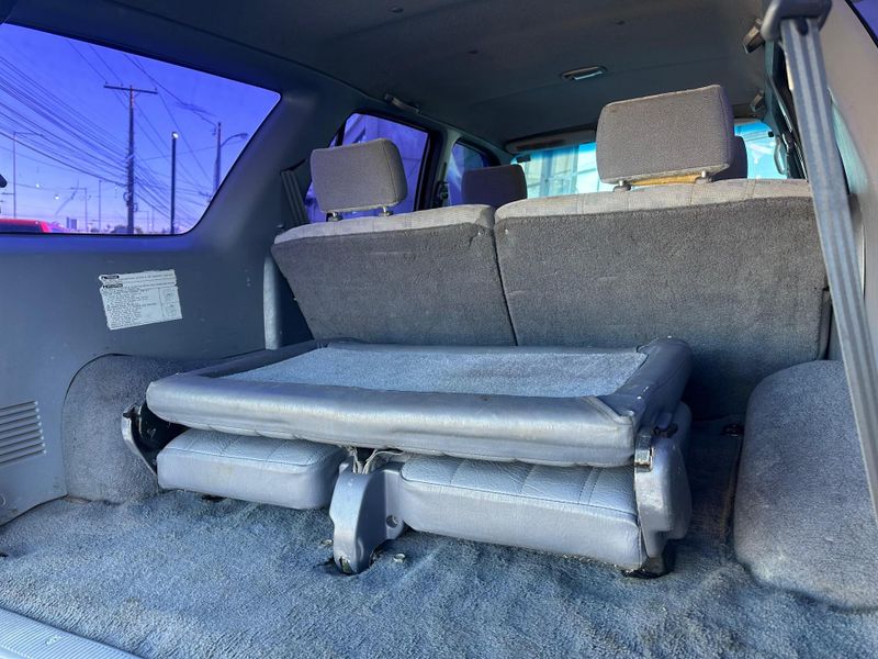 Toyota Hilux SW4 4×4 3.0 8V TB Diesel 1999/1999 CONCEPT MOTORS PASSO FUNDO / Carros no Vale