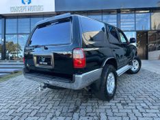 Toyota Hilux SW4 4×4 3.0 8V TB Diesel 1999/1999 CONCEPT MOTORS PASSO FUNDO / Carros no Vale