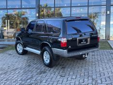 Toyota Hilux SW4 4×4 3.0 8V TB Diesel 1999/1999 CONCEPT MOTORS PASSO FUNDO / Carros no Vale