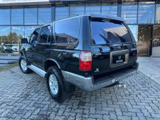 Toyota Hilux SW4 4×4 3.0 8V TB Diesel 1999/1999 CONCEPT MOTORS PASSO FUNDO / Carros no Vale