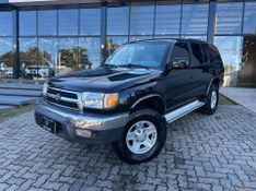 Toyota Hilux SW4 4×4 3.0 8V TB Diesel 1999/1999 CONCEPT MOTORS PASSO FUNDO / Carros no Vale