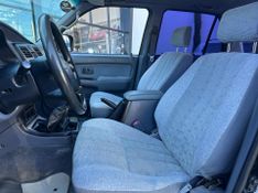Toyota Hilux SW4 4×4 3.0 8V TB Diesel 1999/1999 CONCEPT MOTORS PASSO FUNDO / Carros no Vale