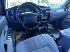 Toyota Hilux SW4 4×4 3.0 8V TB Diesel 1999/1999 CONCEPT MOTORS PASSO FUNDO / Carros no Vale